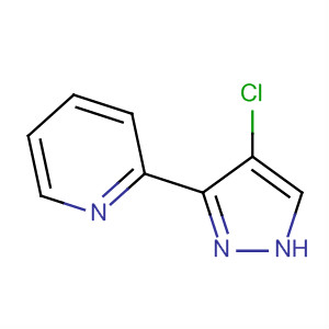 CAS 166196-24-3 molecular structure