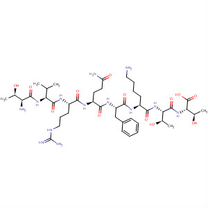 CAS 166260-91-9 molecular structure
