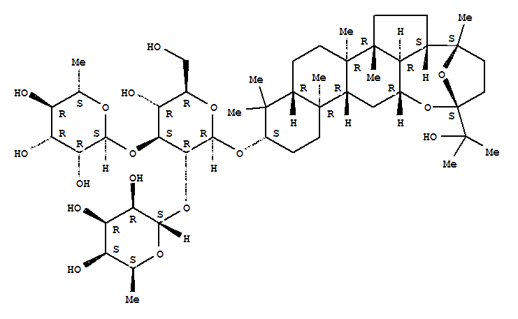 CAS 166412-91-5 molecular structure