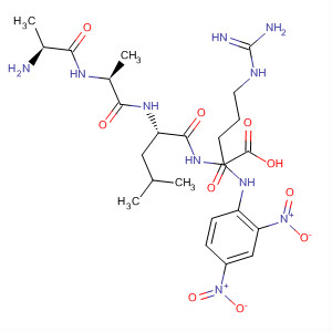 CAS 166535-24-6 molecular structure