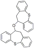 CAS 16661-24-8 molecular structure