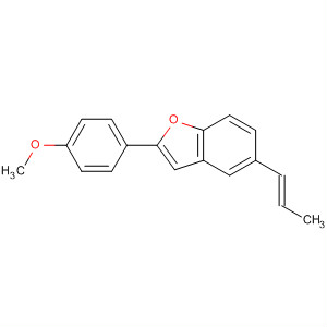 CAS 166660-91-9 molecular structure