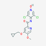 CAS 166741-91-9 molecular structure