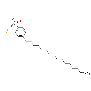 CAS 16693-91-7 molecular structure