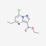 CAS 167371-91-7 molecular structure
