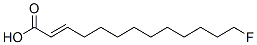 CAS 1675-24-7 molecular structure