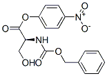 CAS 1676-91-1 molecular structure