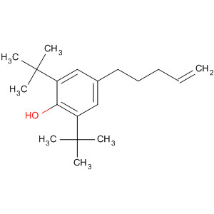 CAS 16764-24-2 molecular structure