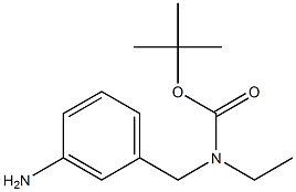 CAS 167756-91-4 molecular structure