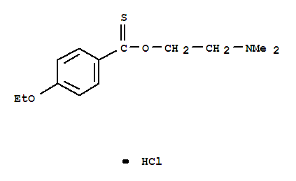 CAS 16780-24-8 molecular structure