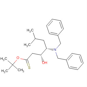 CAS 167959-91-3 molecular structure
