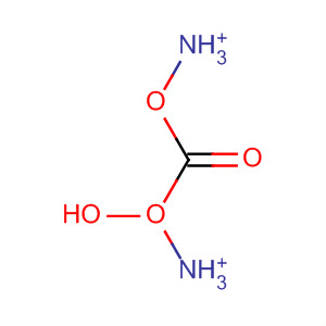 CAS 16799-91-0 molecular structure