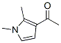 CAS 16806-91-0 molecular structure