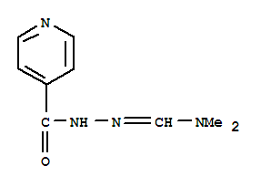 CAS 16825-24-4 molecular structure
