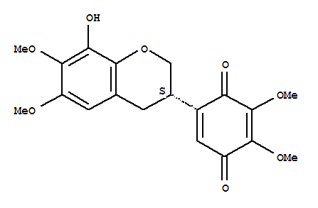 CAS 168433-91-8 molecular structure