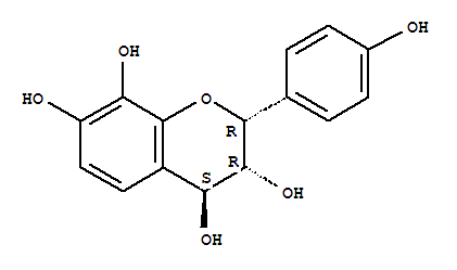CAS 16854-91-4 molecular structure