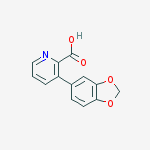 CAS 169745-91-9 molecular structure