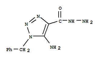 CAS 16975-91-0 structure