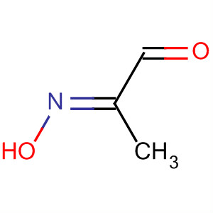 CAS 17019-24-8 molecular structure