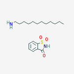 CAS 17140-24-8 molecular structure