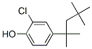 CAS 17199-24-5 molecular structure