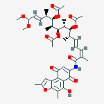 CAS 172097-91-5 molecular structure