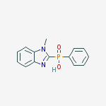 CAS 172753-91-2 molecular structure