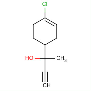 CAS 17511-91-0 molecular structure