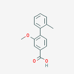 CAS 175153-24-9 molecular structure