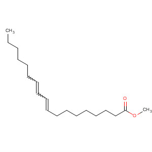 CAS 17675-24-0 molecular structure