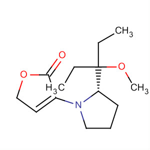 CAS 176754-91-9 molecular structure