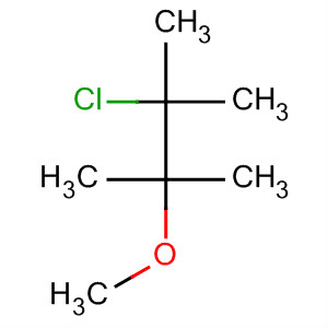 CAS 17678-91-0 molecular structure