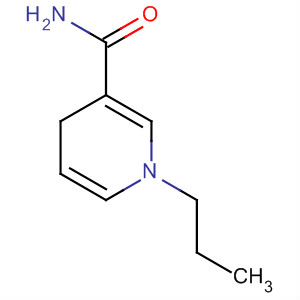 CAS 17750-24-2 molecular structure