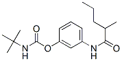 CAS 17788-24-8 molecular structure
