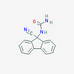 CAS 17833-24-8 molecular structure