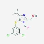 CAS 178979-24-3 molecular structure