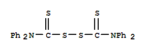 CAS 1803-24-3 molecular structure