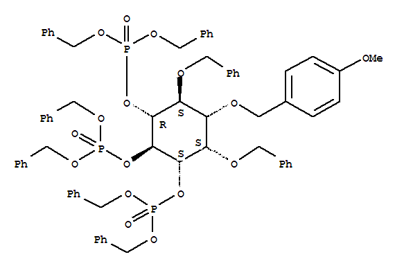 CAS 180794-91-6 molecular structure