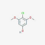 CAS 18113-24-1 molecular structure