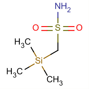 CAS 18165-91-8 molecular structure
