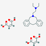 CAS 18180-91-1 molecular structure
