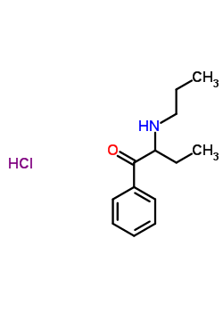CAS 18267-91-9 molecular structure