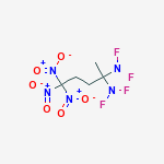 CAS 18273-24-0 molecular structure