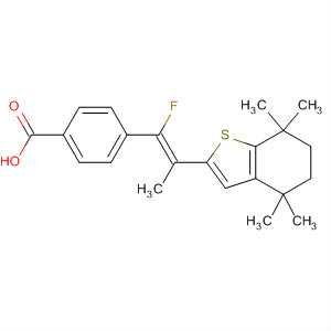 CAS 183274-91-1 molecular structure