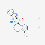 CAS 183380-24-7 molecular structure
