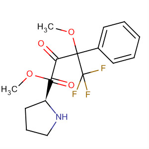 CAS 183999-24-8 molecular structure