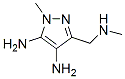 CAS 184173-24-8 molecular structure