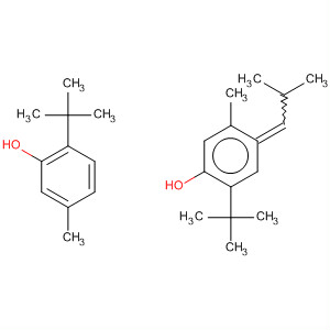 CAS 1843-24-9 molecular structure