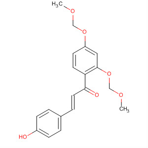 CAS 184682-24-4 molecular structure