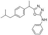 CAS 184706-24-9 molecular structure